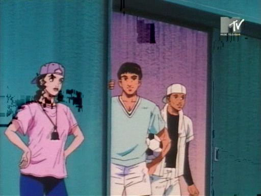 Otaku Gallery  / Anime e Manga / Slam Dunk / Screen Shots / Episodi / 012 - La sera prima della partita / 053.jpg